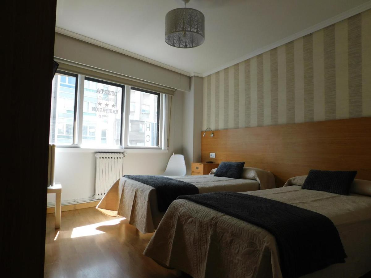 Basic Triple Room
