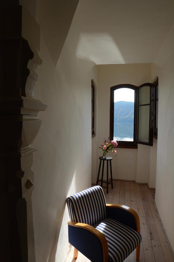 Tower Double Room Lake View