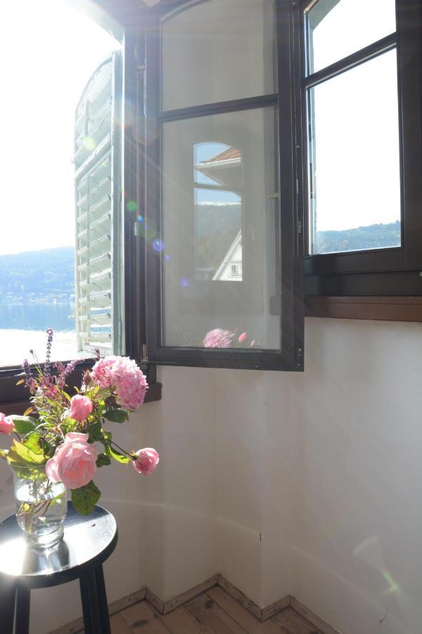 Tower Double Room Lake View