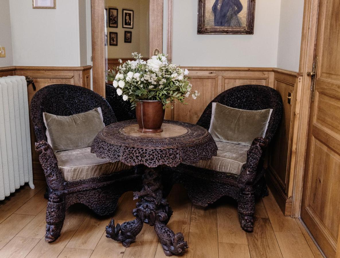 Double Room Terrace