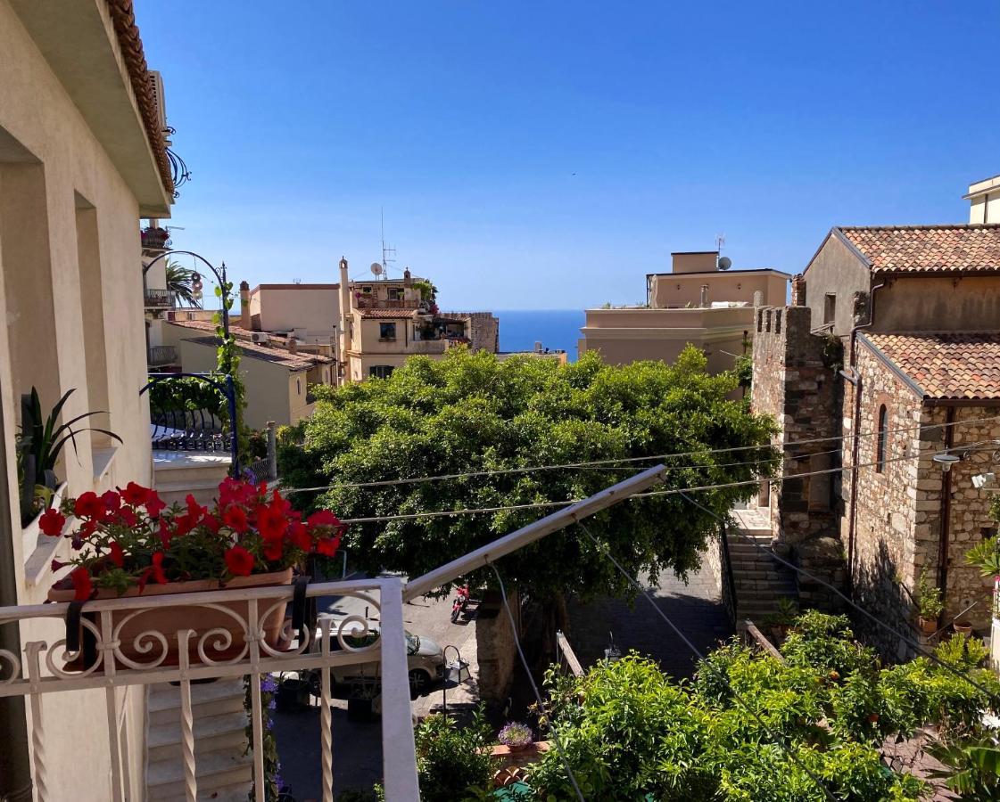 Quadruple Room Balcony