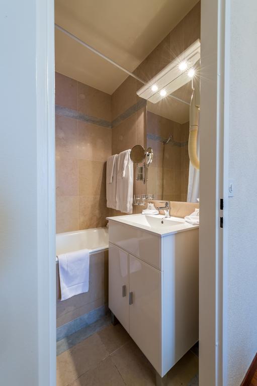Chambre Simple