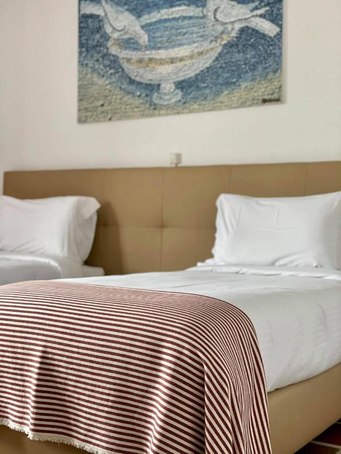 Quarto Twin