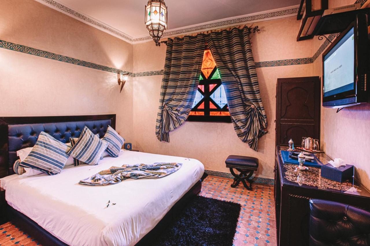Deluxe Kamer