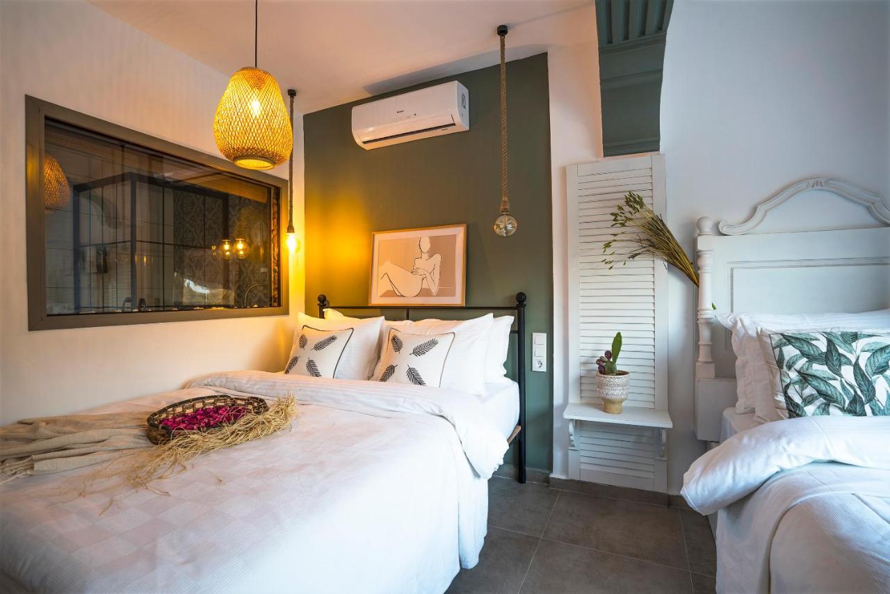 Classic Triple Room