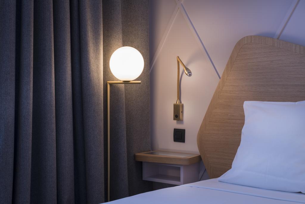Quarto Duplo Comfort