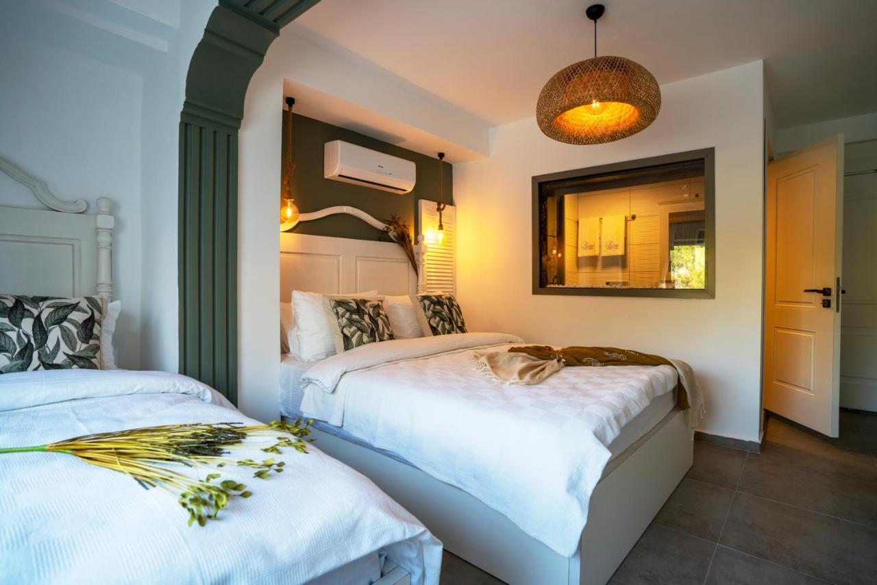 Classic Triple Room