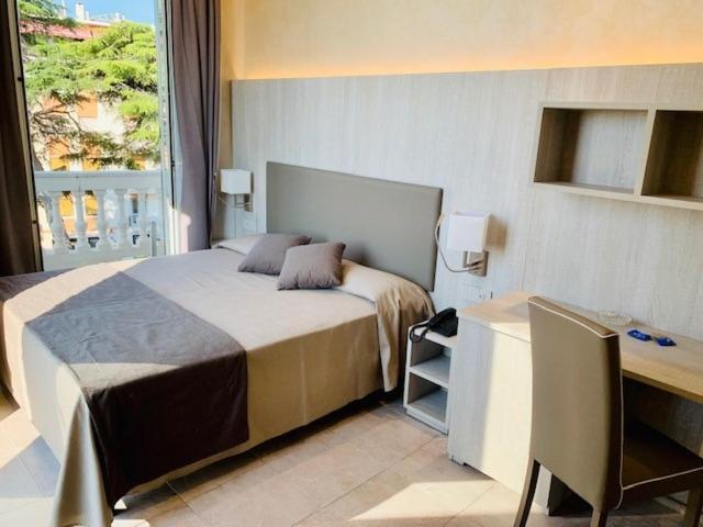 Habitación Doble Deluxe con vistas al mar - 1 o 2 camas