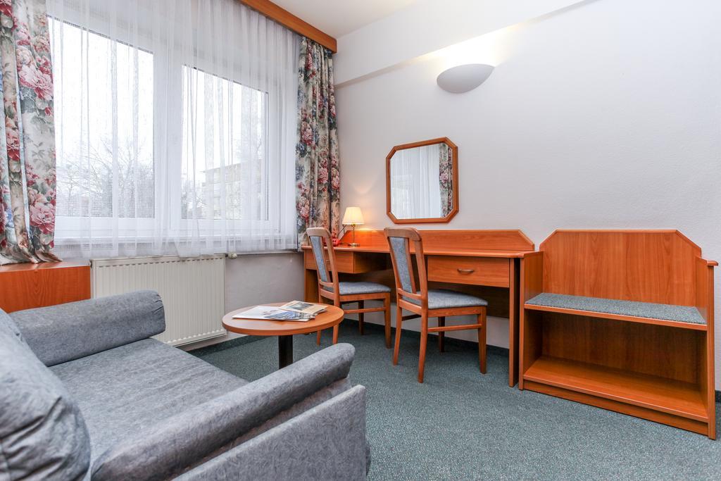 Superior Double or Twin Room