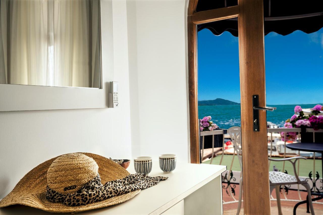 Double Room Balcony Sea View
