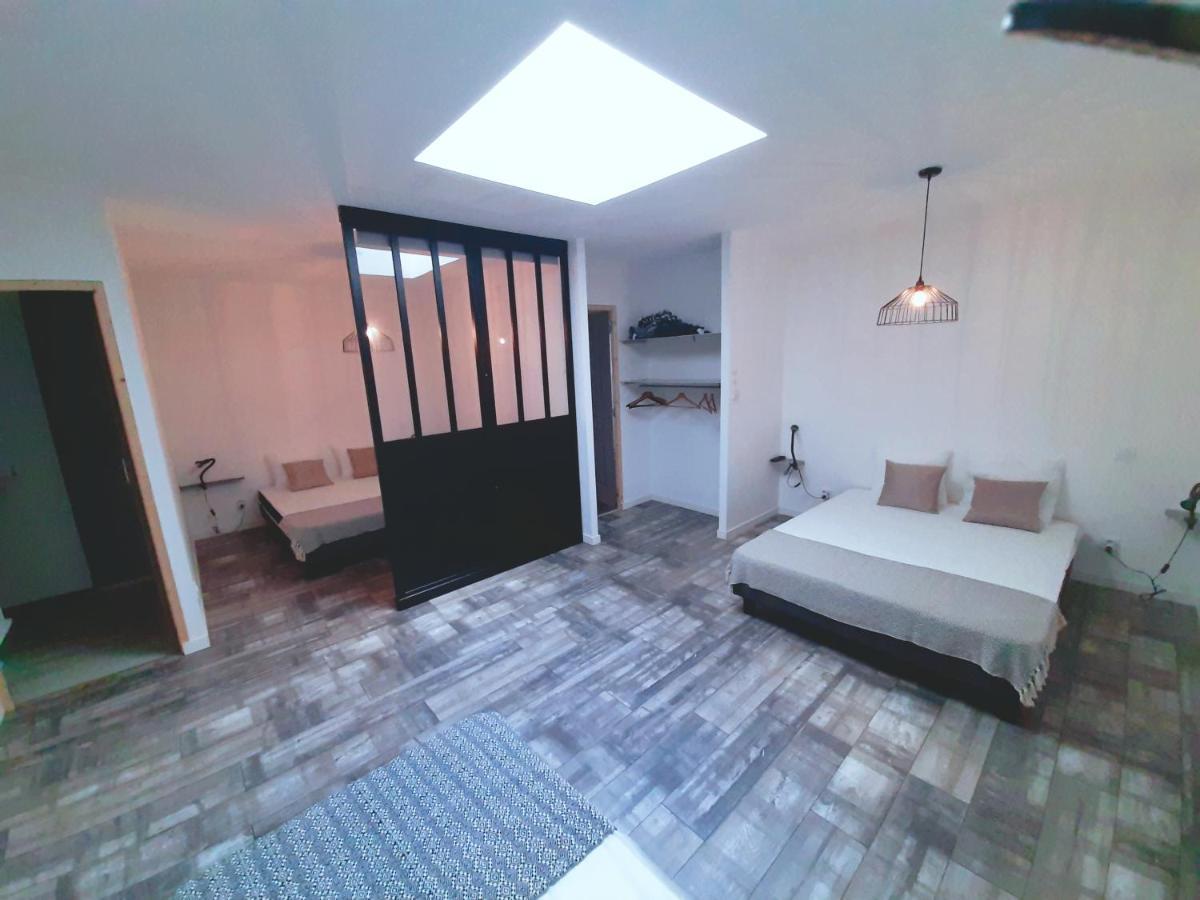 Family Room Private Bathroom