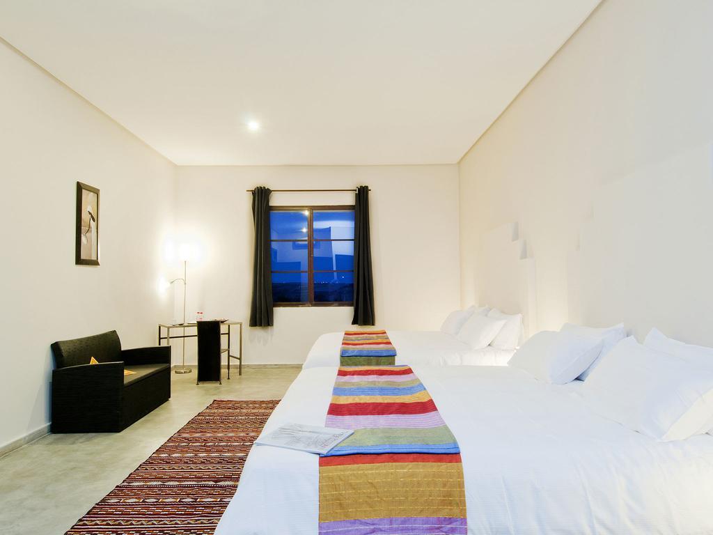 Chambre Quadruple