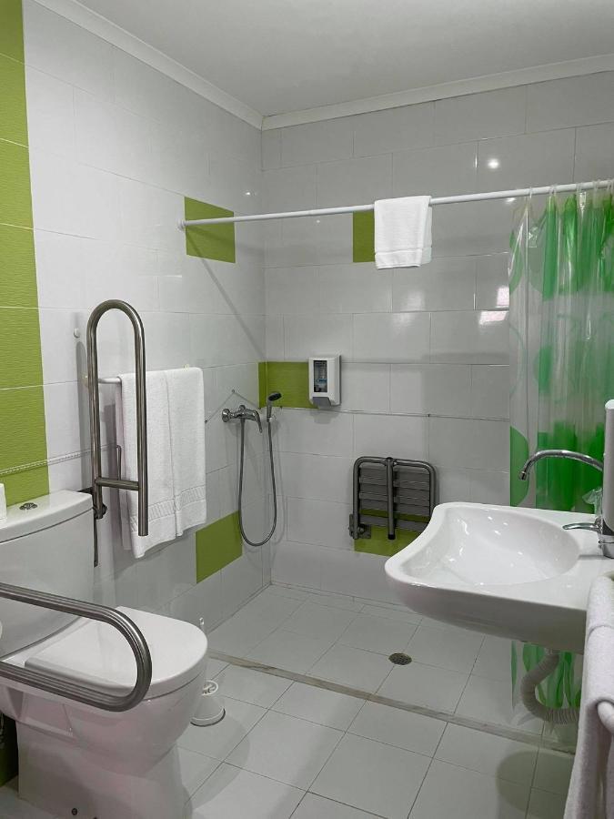 Quarto Twin - Acessível a Pessoas com Mobilidade Condicionada