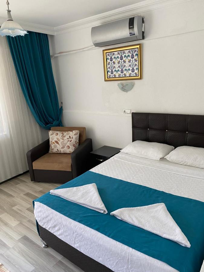 Quarto Standard com 2 Camas de Solteiro