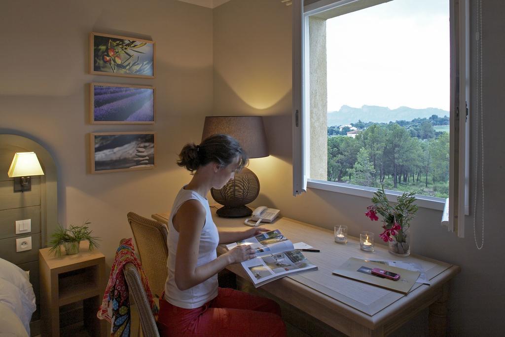 Chambre Double Prestige Supérieure