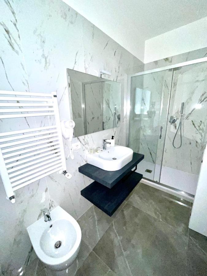 Habitación Doble - 1 o 2 camas