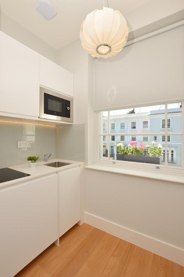 Small Standard Studio