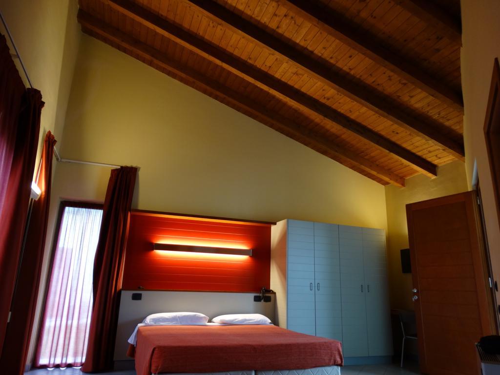 Chambre Double Standard