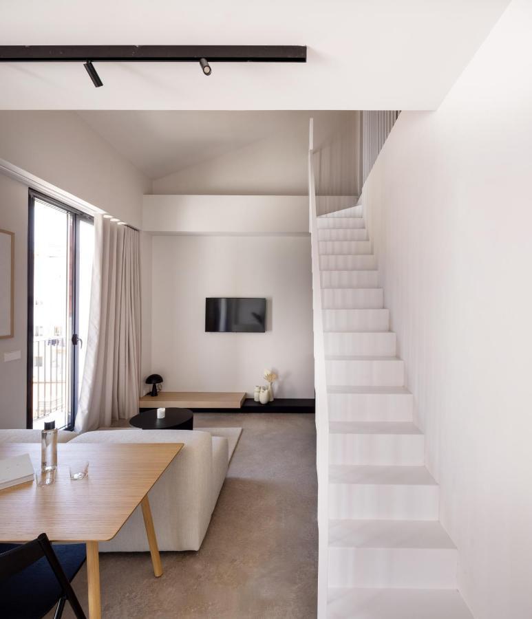 Apartment Terrace