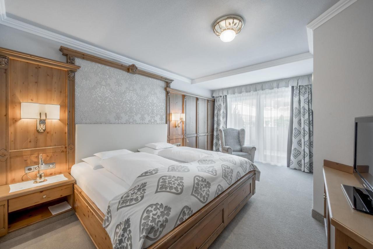 Suite Royal