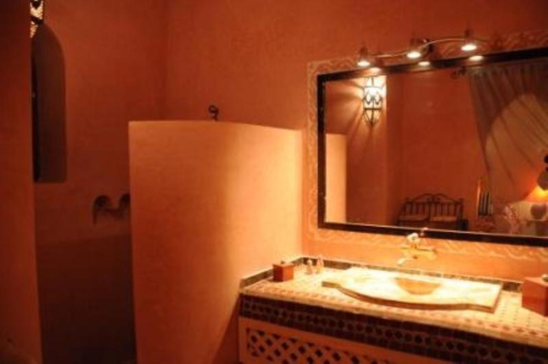 Bungalow (4 adultos)