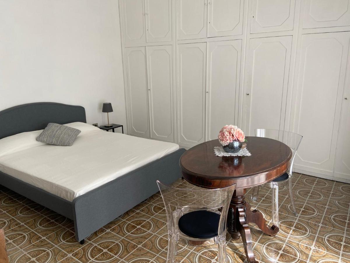Doppelzimmer mit eigenem Bad