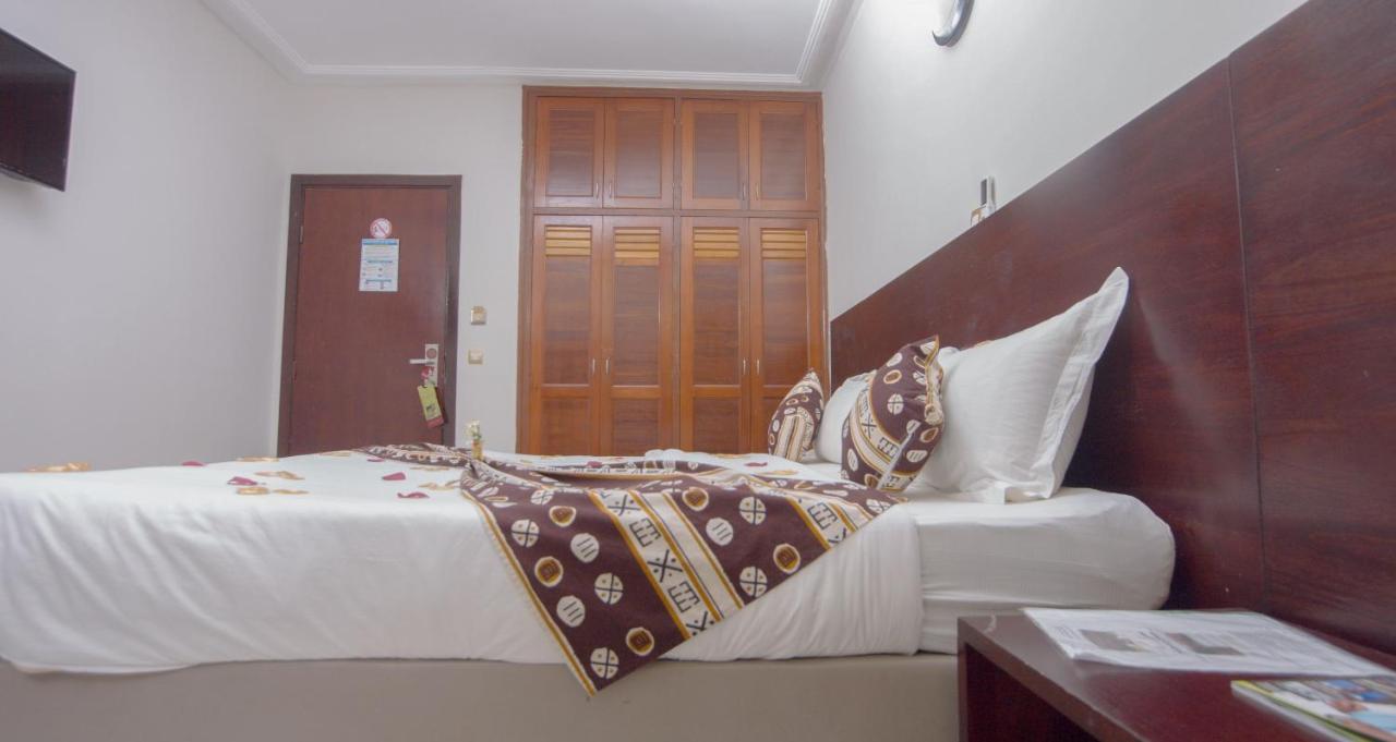 Chambre Double