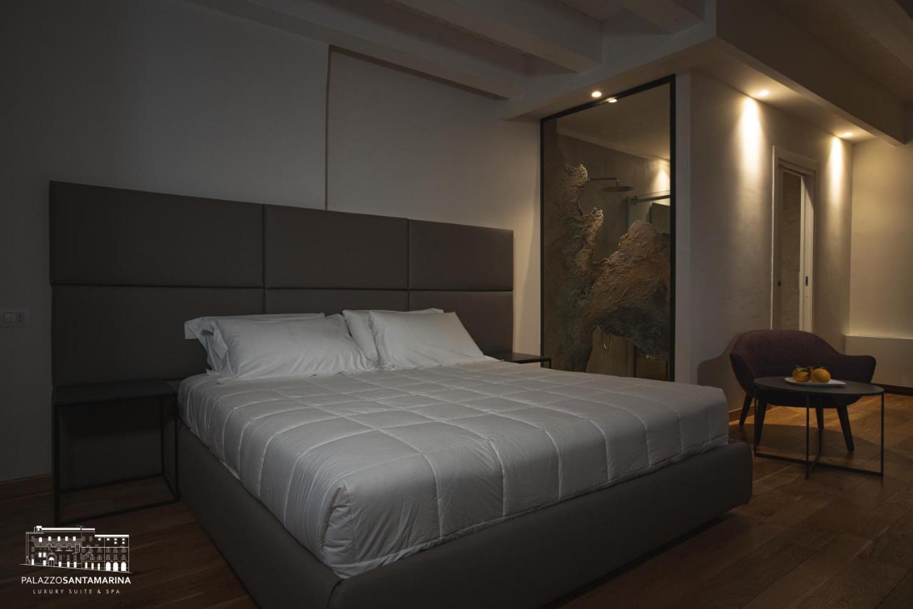 Chambre Quadruple de Luxe