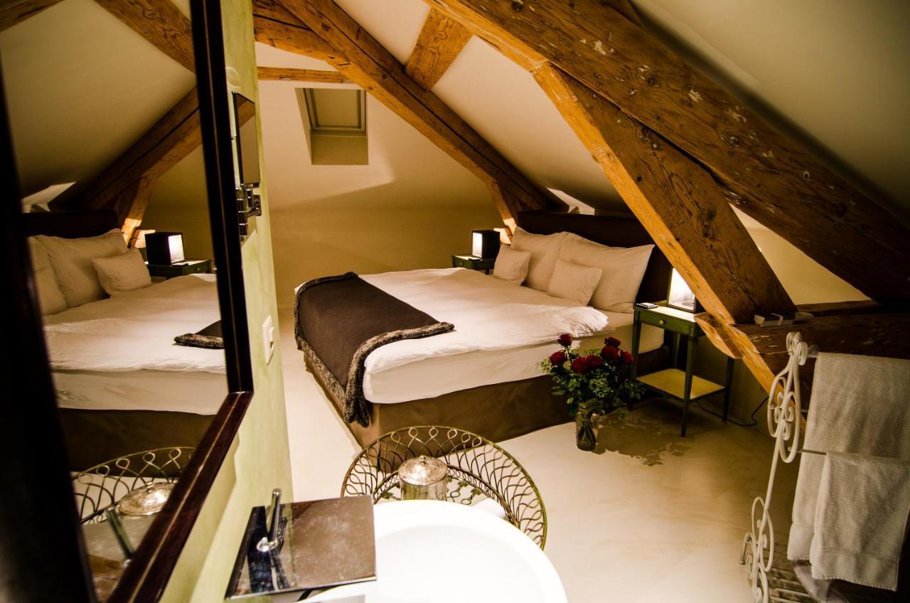 Suite mit 1 Schlafzimmer