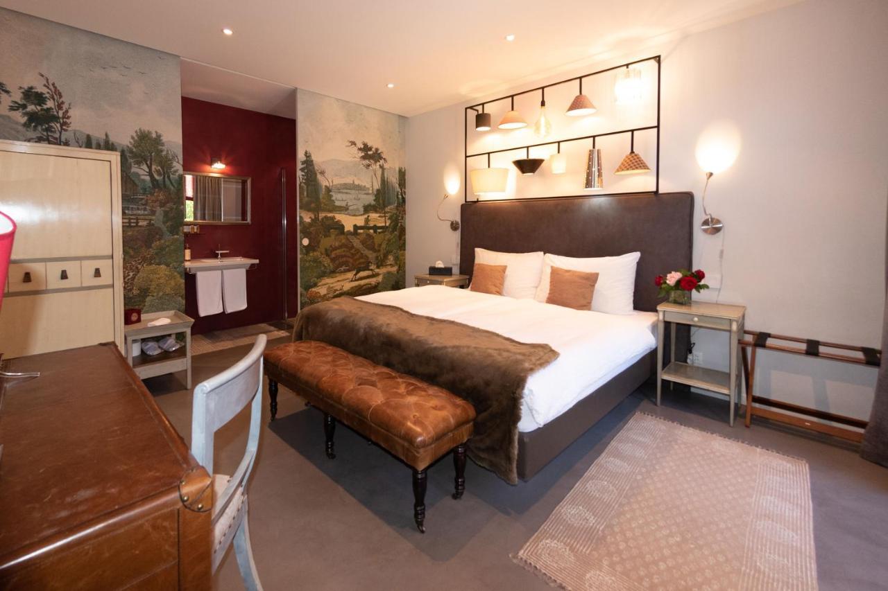 Standard Doppelzimmer