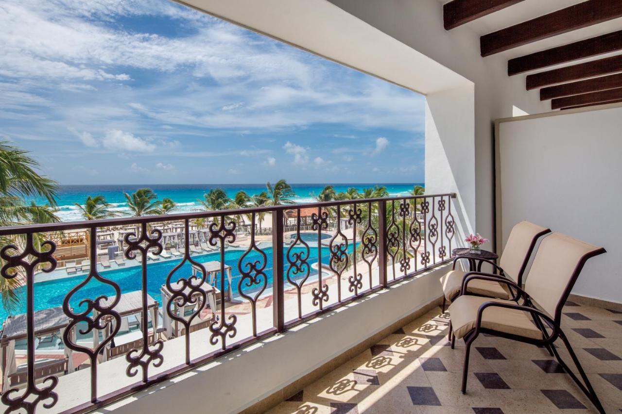 Suite Júnior com Vista Oceano