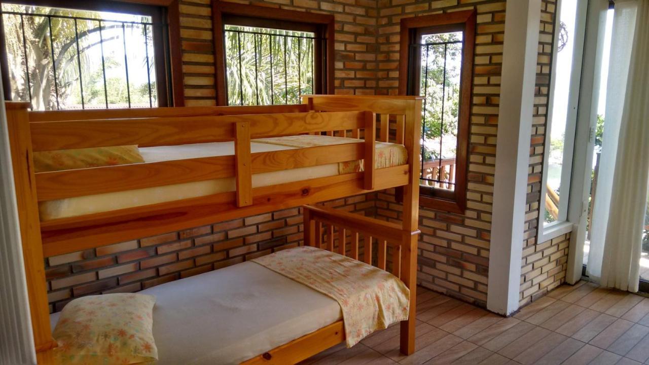 Apartamento com Vista do Mar