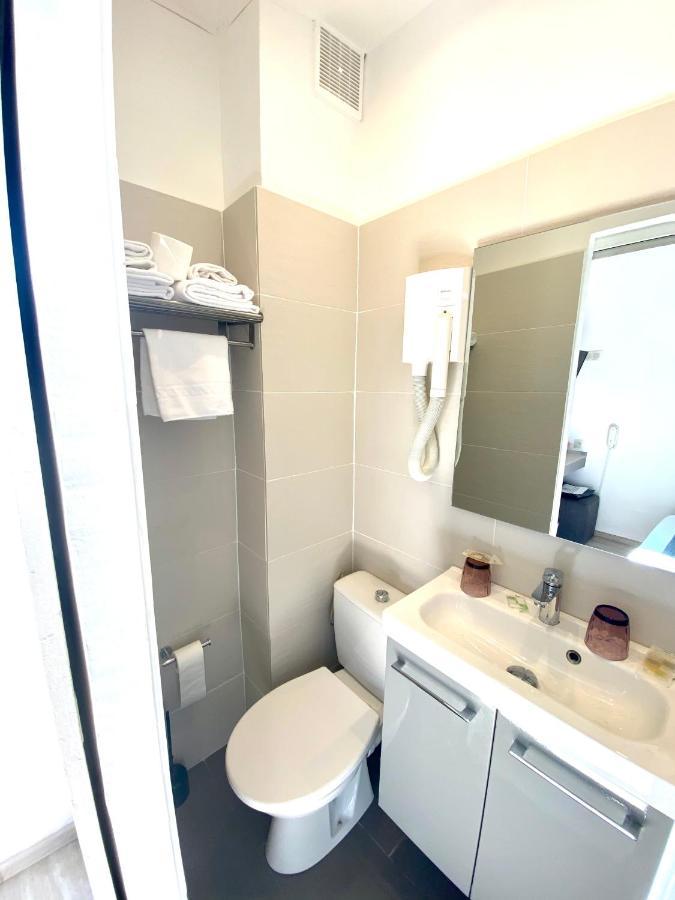 Chambre Double Économique