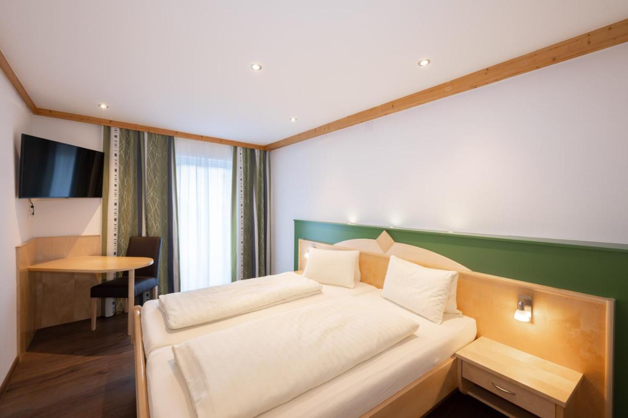 Superior Double Room Balcony