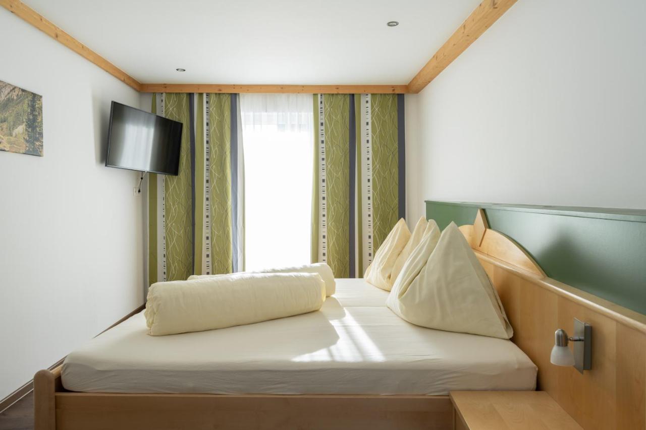 Superior Double Room Balcony