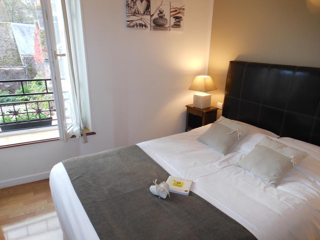Standard Room One Double Bed