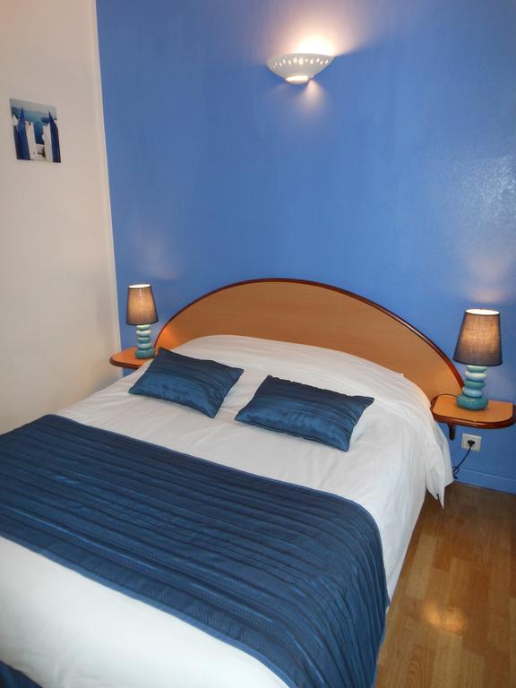 Standard Room One Double Bed
