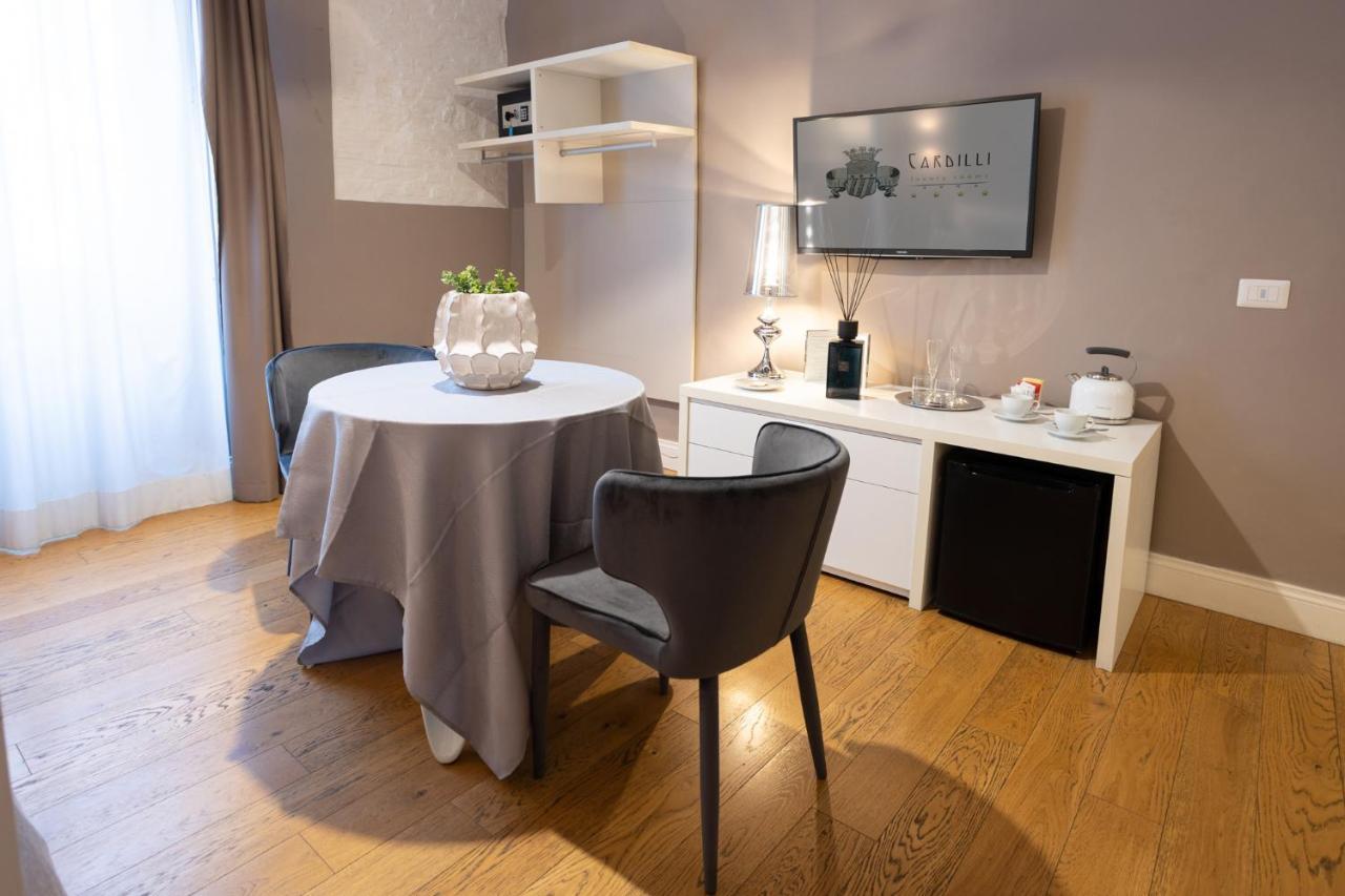 Deluxe Double Room Spa Bath
