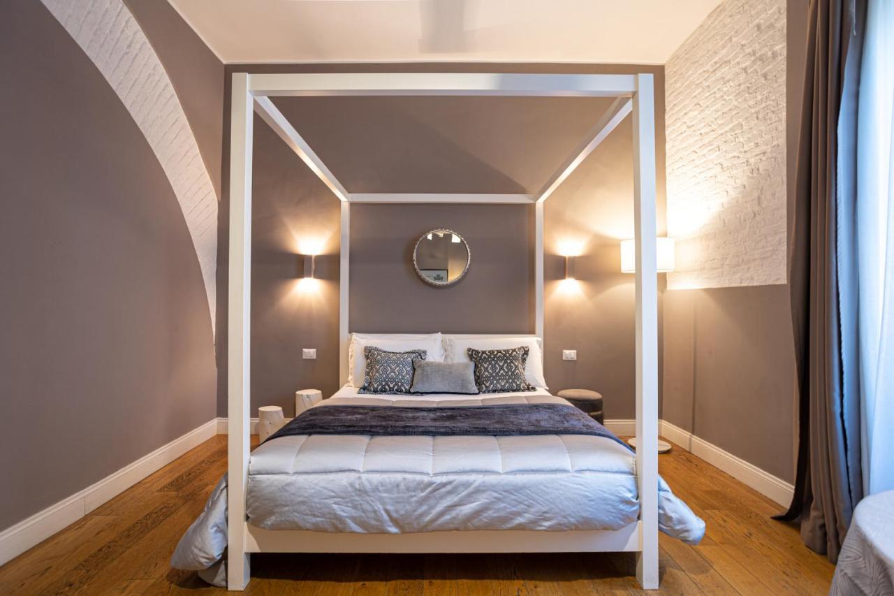 Deluxe Double Room Spa Bath