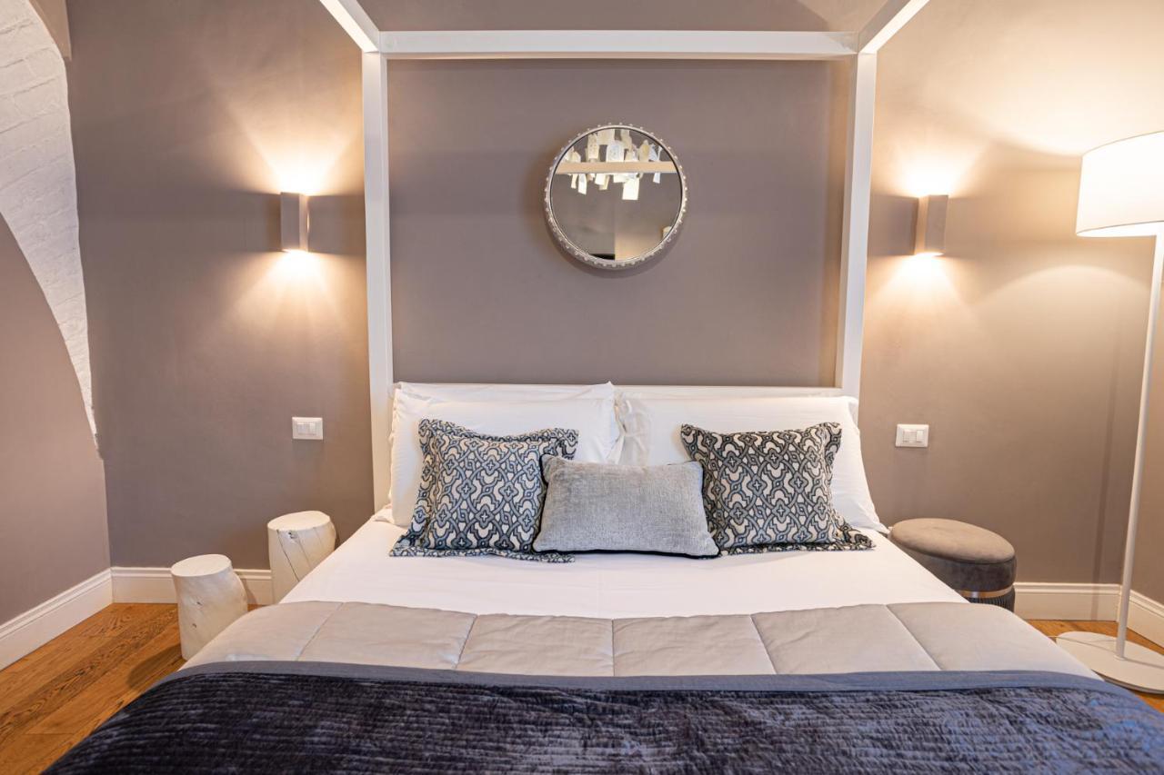 Deluxe Double Room Spa Bath