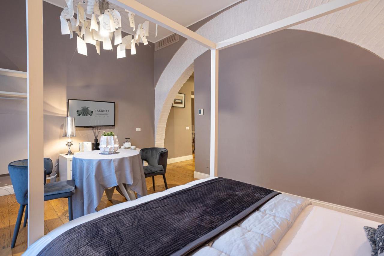 Deluxe Double Room Spa Bath