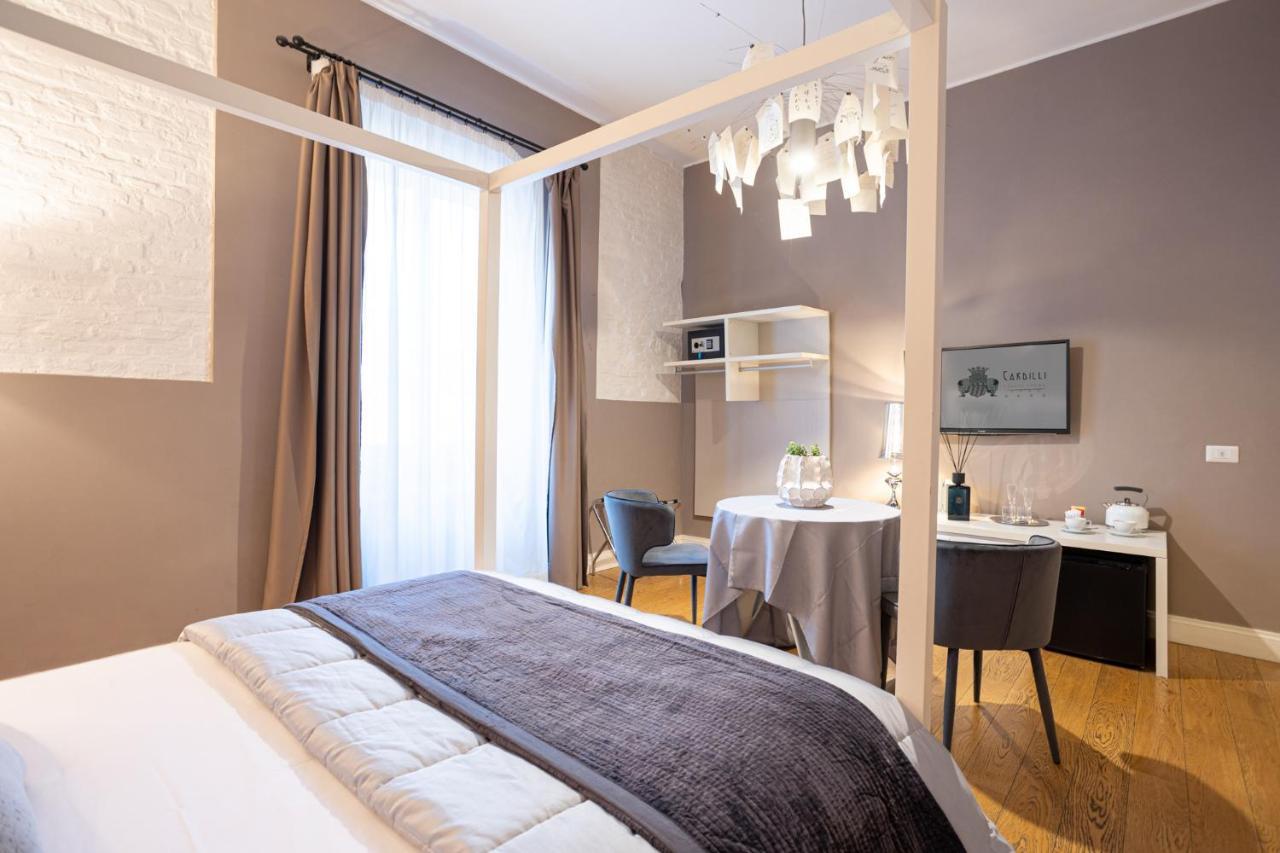Deluxe Double Room Spa Bath