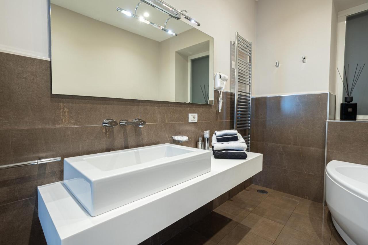Superior Double Room Spa Bath