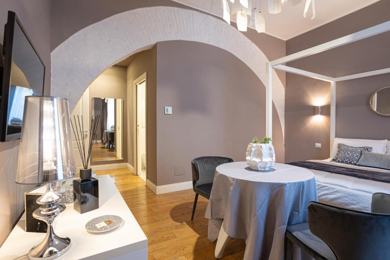 Deluxe Double Room Spa Bath