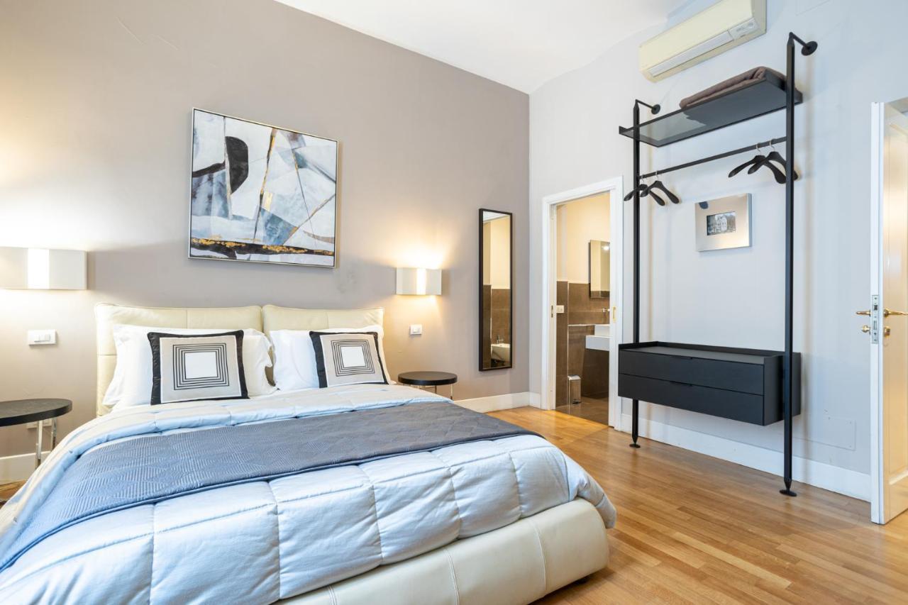 Superior Double Room Spa Bath