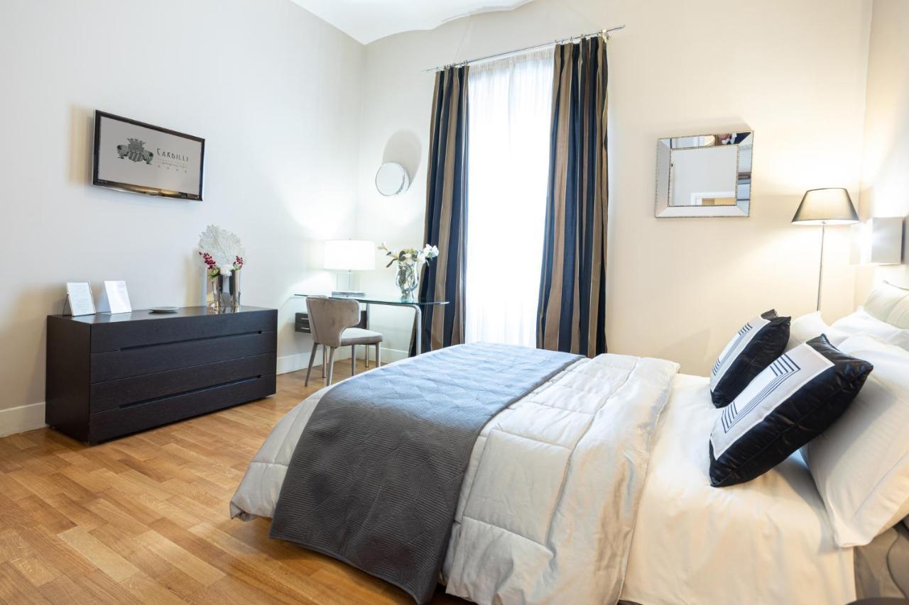 Superior Double Room Spa Bath