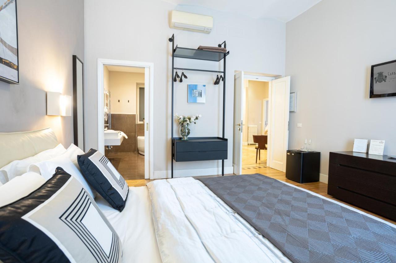Superior Double Room Spa Bath