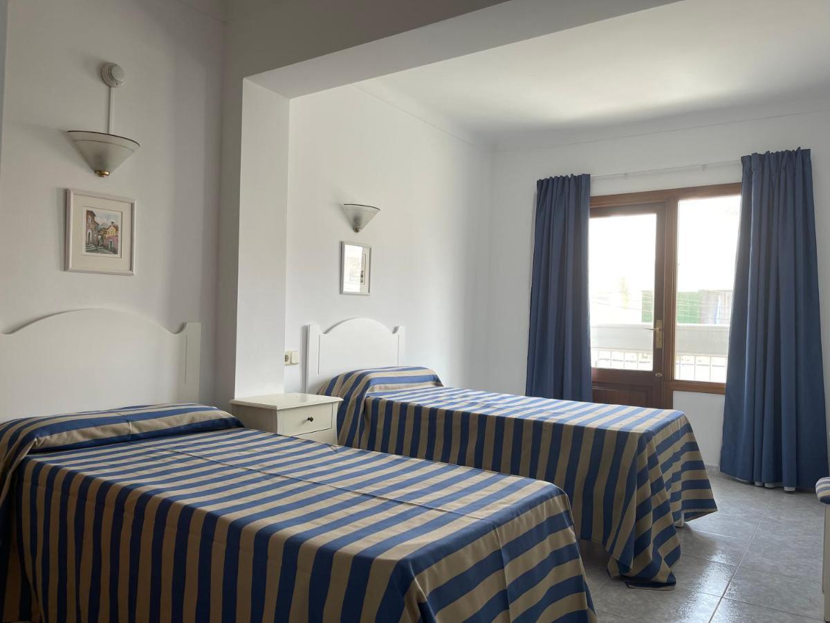 Standard Doppelzimmer