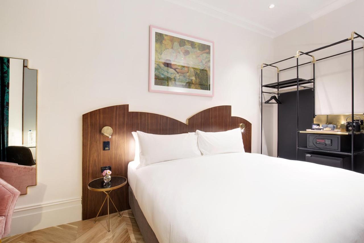 Superior King Room Master