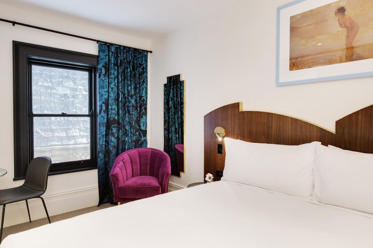 Superior King Room Master